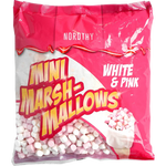 Nordthy Thyguf Mini Marshmallows