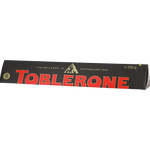 Toblerone Mörk