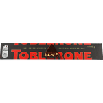 Toblerone Mörk