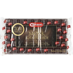 Carletti Kæmpelade Mørk 70%