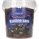 Nordthy Thyguf Rustne Søm