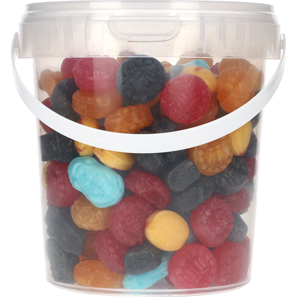 Nordthy Bolchemix