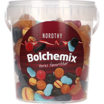 Nordthy Bolchemix