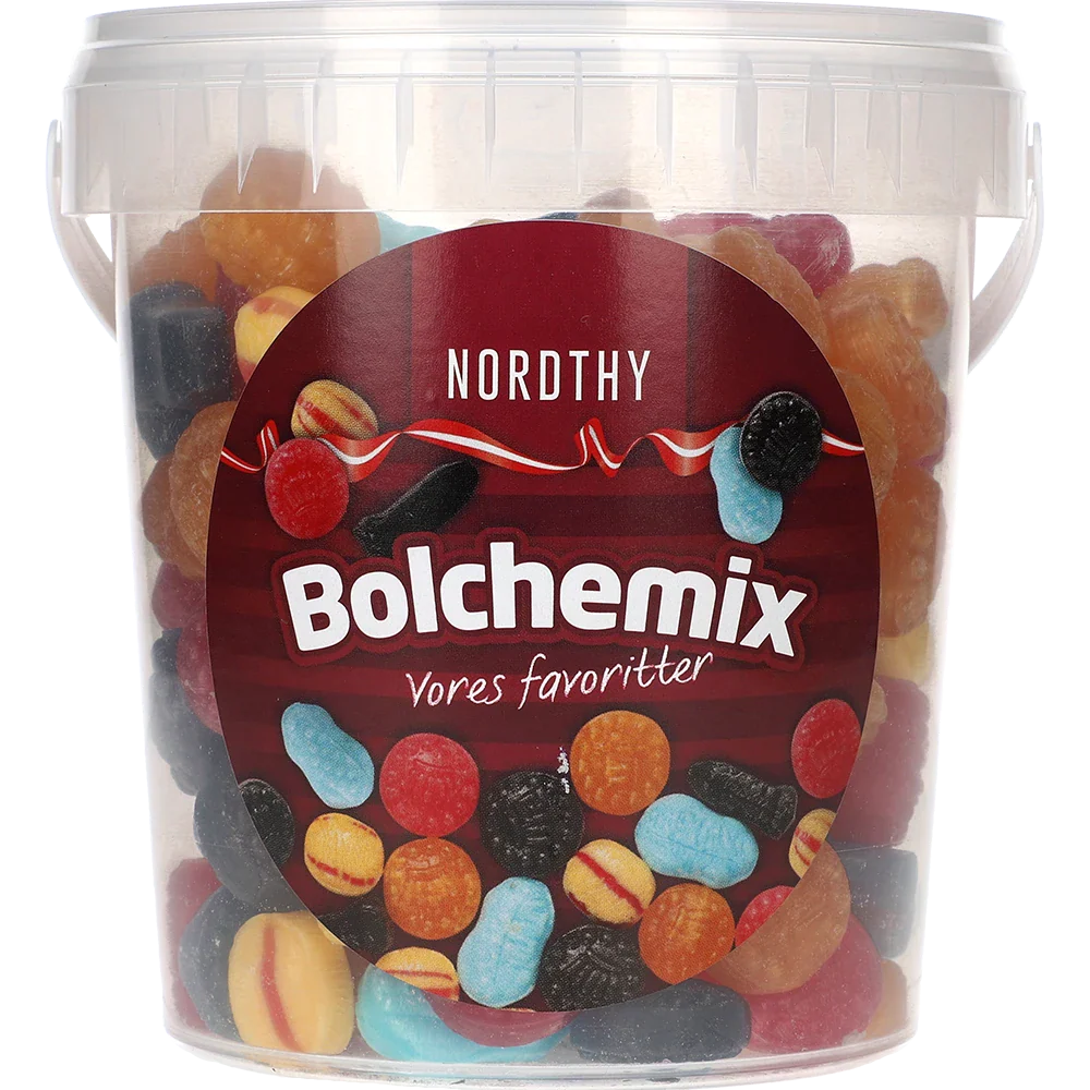 Nordthy Bolchemix
