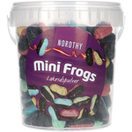 Nordthy Thyguf Mini Frogs