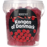 Nordthy Thyguf Kung av Danmark