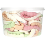 Haribo DE Raupe XXL