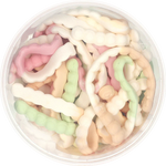 Haribo DE Raupe XXL