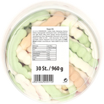 Haribo DE Raupe XXL