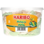 Haribo DE Raupe XXL
