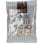 Toms Drottning Mandel med Lakrits