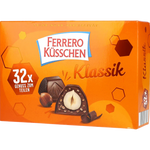 Ferrero Küsschen