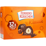 Ferrero Küsschen