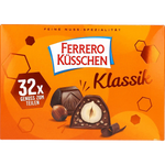 Ferrero Küsschen