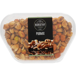 Nordthy Nötmix Pubmix