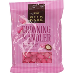 Toms Guldknas Queen Almonds