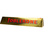 Toblerone Gold