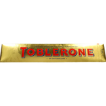 Toblerone Gold