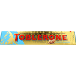 Toblerone Crunchy Almonds