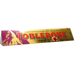 Toblerone Fruit & Nuts
