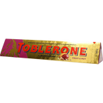 Toblerone Fruit & Nuts