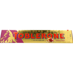 Toblerone Fruit & Nuts