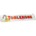 Toblerone White