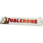 Toblerone White