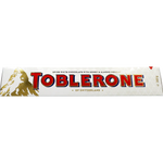 Toblerone White