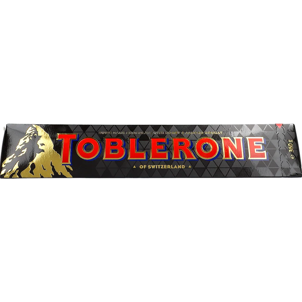 Toblerone Dark
