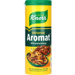 Knorr Aromat Universal Kryddströare
