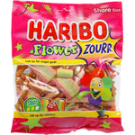 Haribo DK Flower Zourr