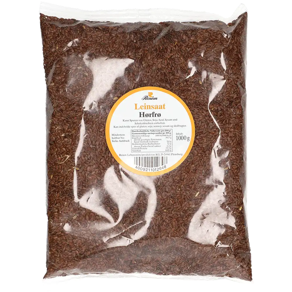 Rexim Linfrö, 1KG