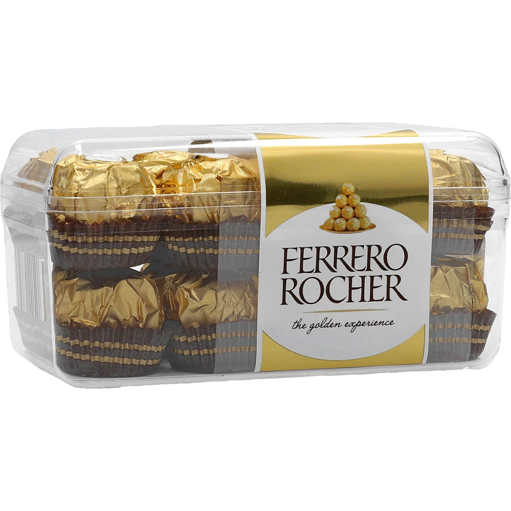 Ferrero Rocher