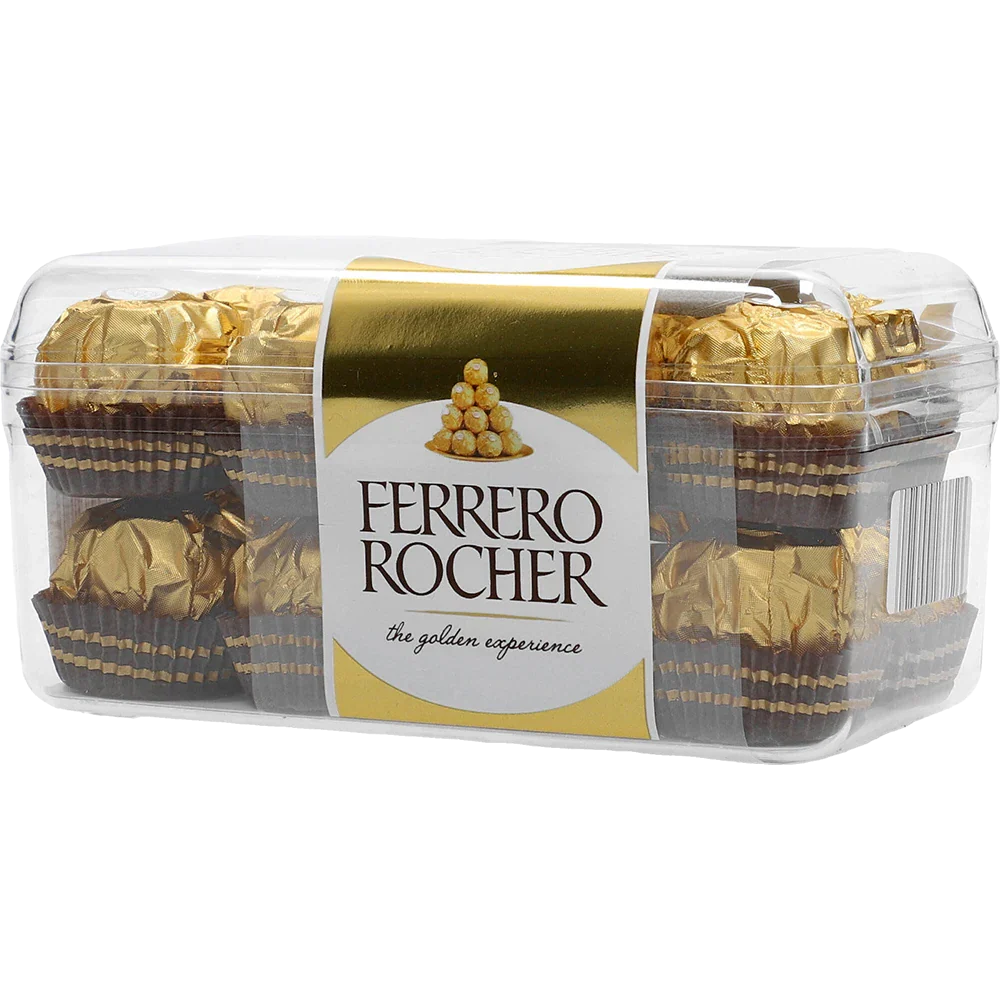 Ferrero Rocher
