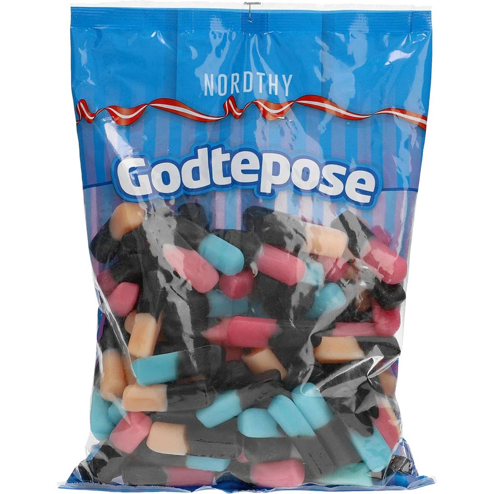 Nordthy Magic Sticks