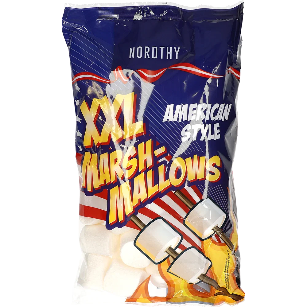 Nordthy Thyguf XXXXL Marshmallows
