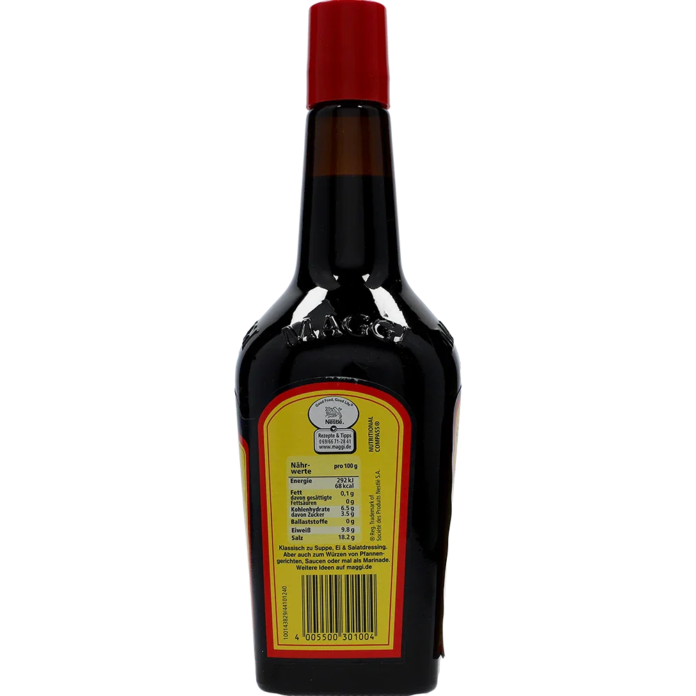 Maggi Würze