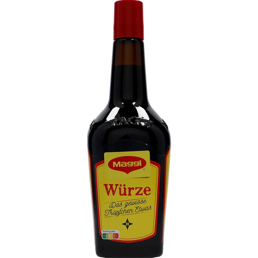 Maggi Würze