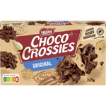 Nestlé Choco Crossies Classic