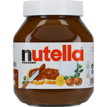 Ferrero Nutella