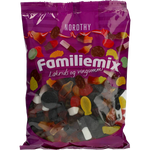 Nordthy Familienmix