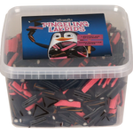 Toms Pingeling Lakrids