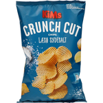 Kims Crunch Cut Læsø Sydesalt