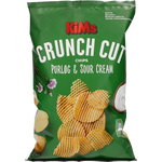 Kims Crunch Cut Purløg & Sour Cream