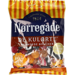 Nørregade Blandede Bolcher