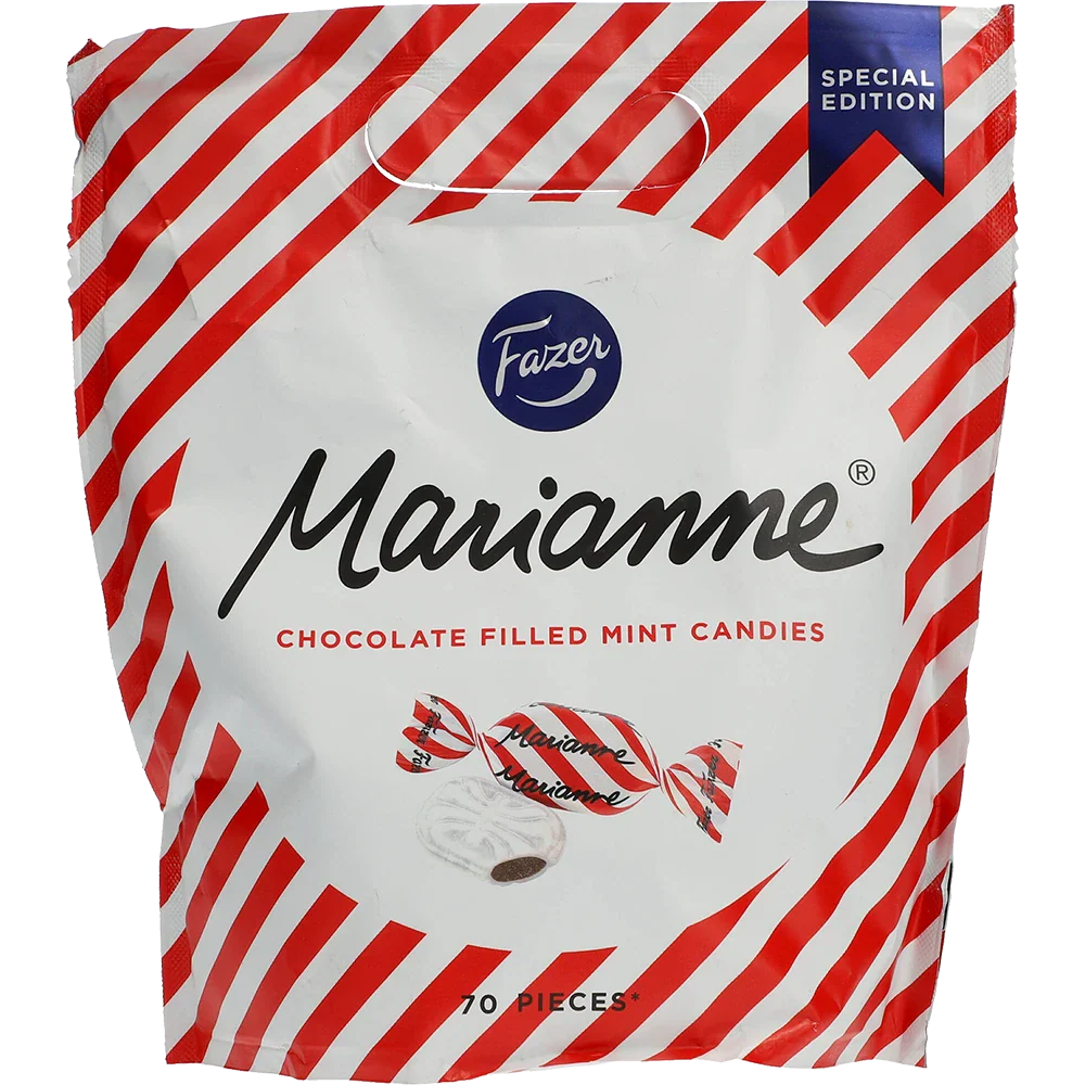 Fazer Marianne Special Edition Pfefferminz