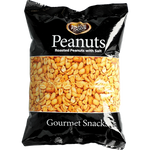 OK Snacks Jordnötter