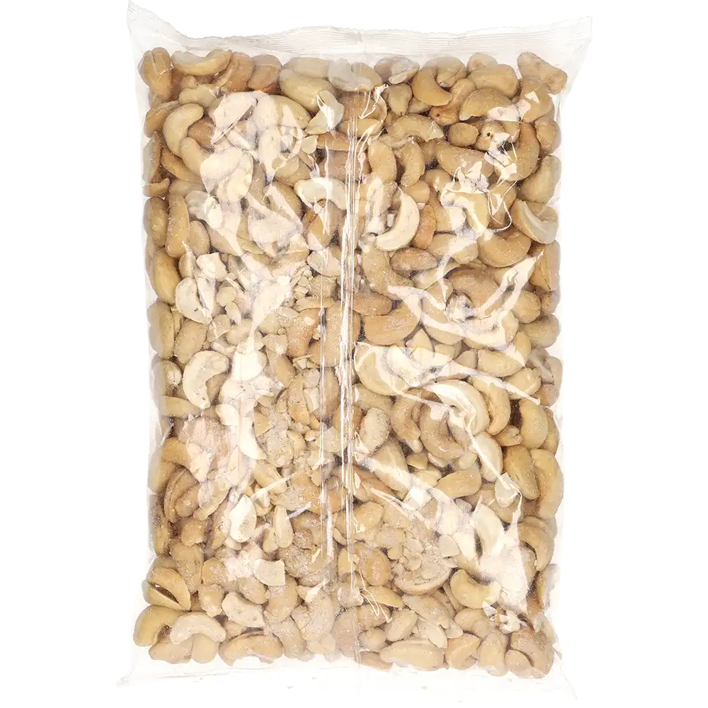 Rexim Salzcashew