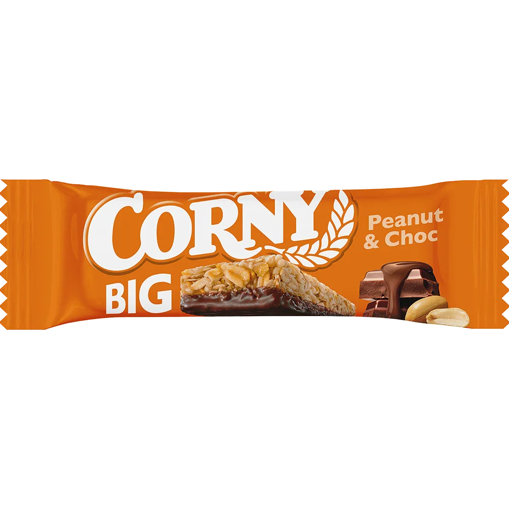 Corny Big Erdnuss-Schoko
